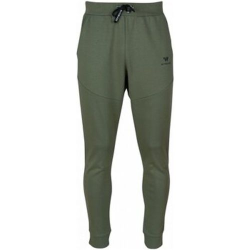 Hosen Sport WB TECH Men"s long pant,olive 1122155/6004 6004 - Witeblaze - Modalova