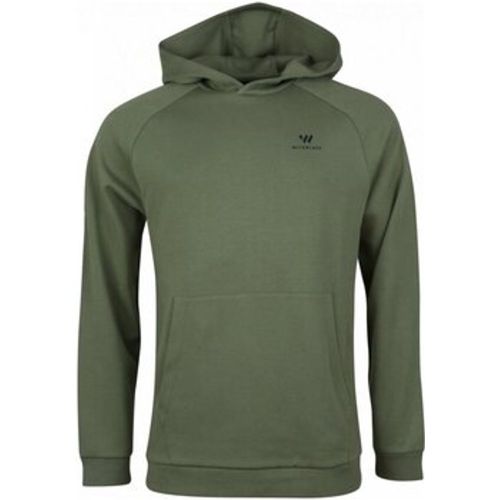 Pullover Sport WB TECH, Men s hoodie,olive 1122158/6004 - Witeblaze - Modalova