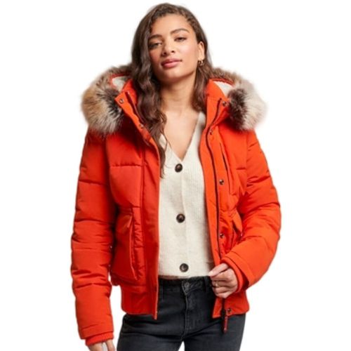 Superdry Daunenjacken Everest - Superdry - Modalova