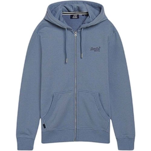 Superdry Sweatshirt Essential Logo - Superdry - Modalova