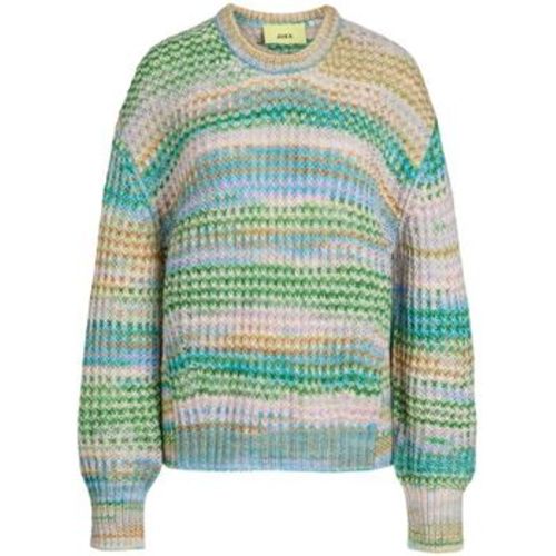 Pullover 12207206 SIMONE SPACE-MEDIUM GREEN - Jjxx - Modalova