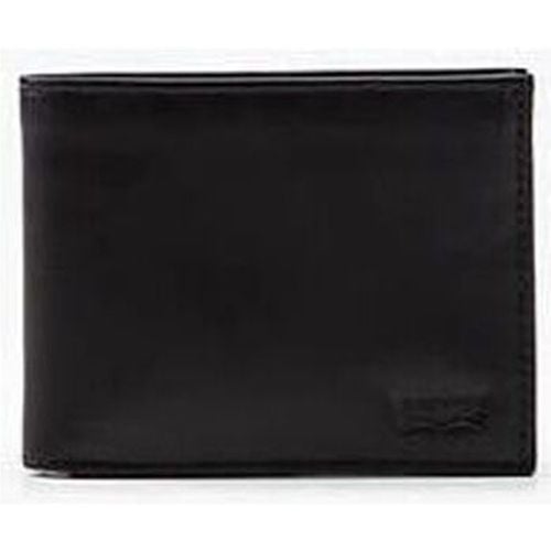 Geldbeutel 228887 00004 HUNTE BIFOLD-059 BLACK - Levis - Modalova