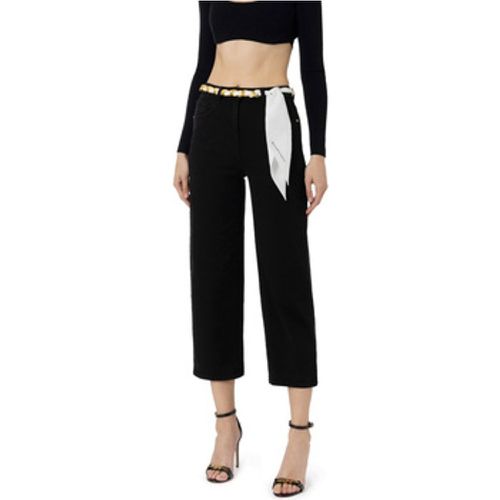 Elisabetta Franchi Jeans PJ42D41E2 - Elisabetta Franchi - Modalova