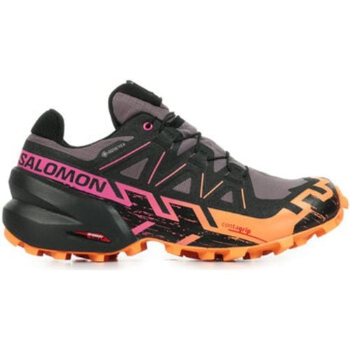 Herrenschuhe Speedcross 6 Gtx W - Salomon - Modalova