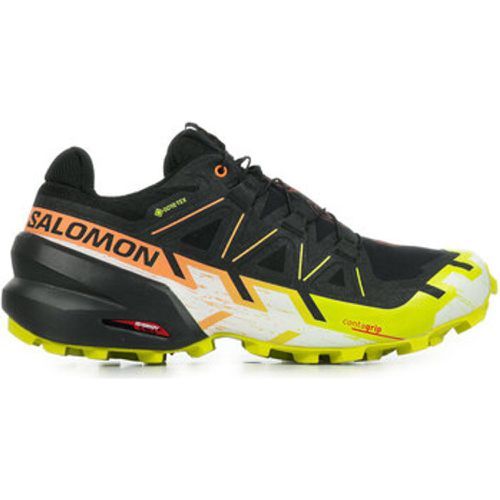 Herrenschuhe Speedcross 6 Gtx - Salomon - Modalova