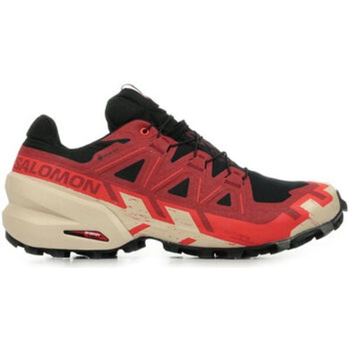 Herrenschuhe Speedcross 6 Gtx - Salomon - Modalova