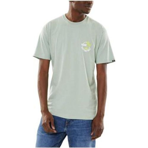 Vans T-Shirt - Vans - Modalova