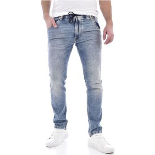 Straight Leg Jeans KROOLEY-NE - Diesel - Modalova