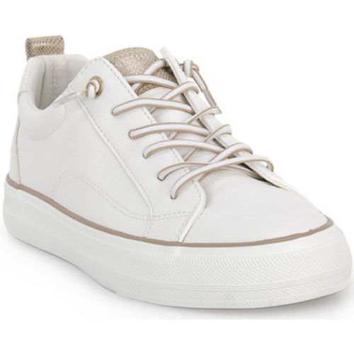 Mustang Sneaker WHITE - mustang - Modalova