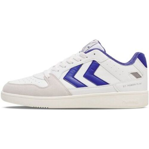 Sneaker ST. POWER PLAY PL 224291/9109 - Hummel - Modalova