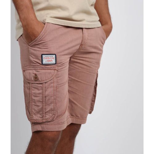 Oxbow Shorts Bermuda ORPEK - Oxbow - Modalova