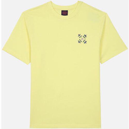 Oxbow T-Shirt Tee - Oxbow - Modalova