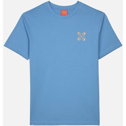 Oxbow T-Shirt Tee - Oxbow - Modalova