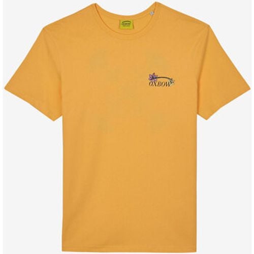 Oxbow T-Shirt Tee - Oxbow - Modalova