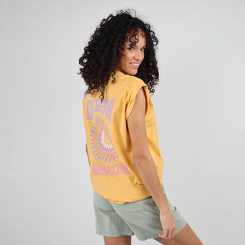 Oxbow T-Shirt Tee - Oxbow - Modalova