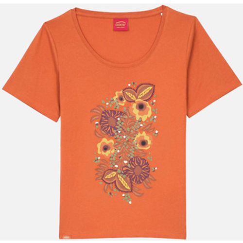 Oxbow T-Shirt Tee - Oxbow - Modalova