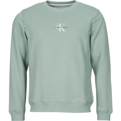 Sweatshirt MONOLOGO CREW NECK - Calvin Klein Jeans - Modalova