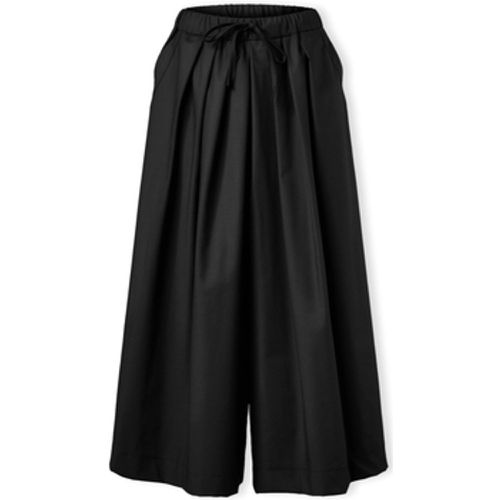 Hosen Trousers 923086 - Black - Wendykei - Modalova