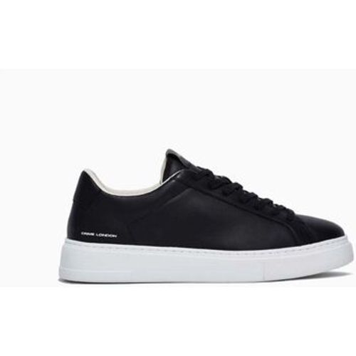 Sneaker EXTRALIGHT 13471-PP4 BLACK - Crime London - Modalova