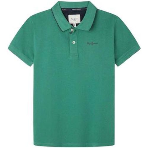 Pepe jeans Poloshirt - Pepe Jeans - Modalova