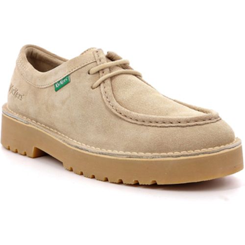 Kickers Herrenschuhe Daltrey Low - Kickers - Modalova