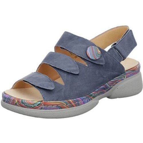 Sandalen Sandaletten Cambio Sandale denim 3-000587-8010 - Think - Modalova