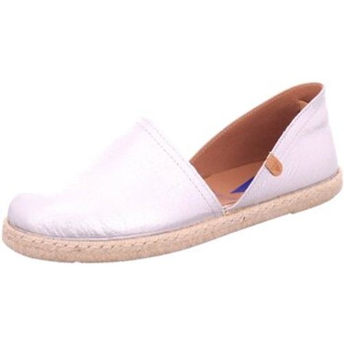 Damenschuhe Slipper 030058-0545-plata - Verbenas - Modalova