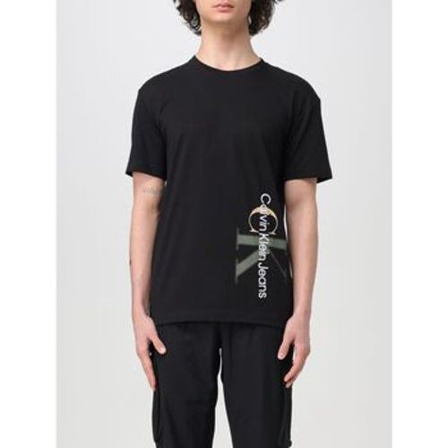T-Shirts & Poloshirts J30J324783 BEH - Calvin Klein Jeans - Modalova