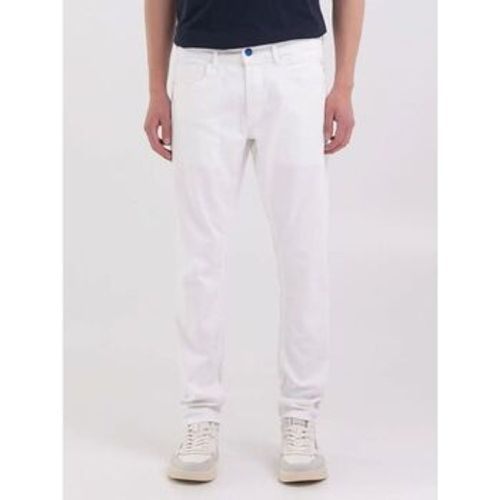 Hosen M1008.000.8488761 WILLBI-WHITE - Replay - Modalova