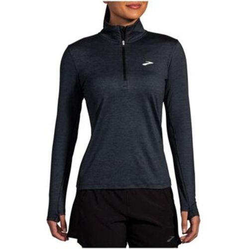 Langarmshirt Sport Dash 1/2 Zip 2.0 221651/090 - Brooks - Modalova