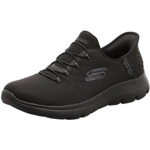 Damenschuhe Slipper SUMMITS - DIAMOND DREAM 150123 BBK - Skechers - Modalova