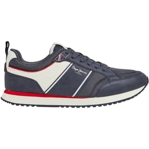 Pepe jeans Sneaker DUBLIN BRAND - Pepe Jeans - Modalova