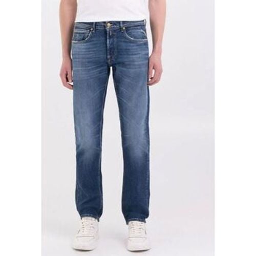 Jeans MA972P.727 GROVER-612 DENIM MEDIUM BLUE - Replay - Modalova