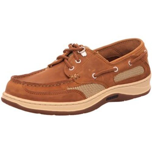 Mokassins Schnuerschuhe CLOVEHITCH ll FGL WAXED 7000GEO 922 - Sebago - Modalova