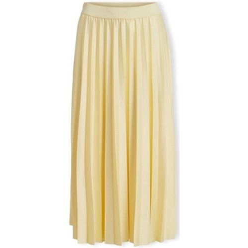 Röcke Noos Skirt Nitban - Sunlight - Vila - Modalova