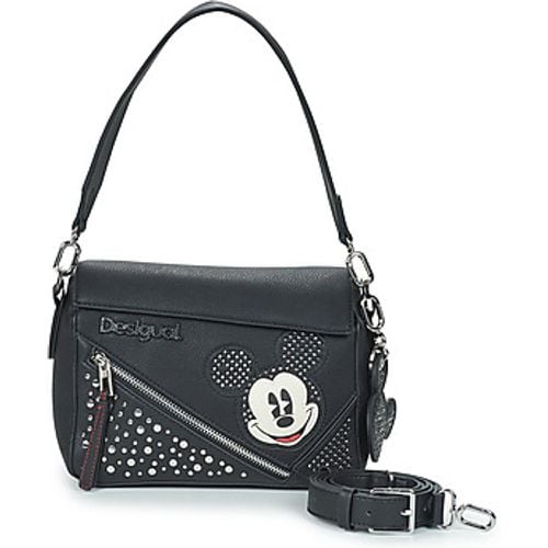 Umhängetaschen BAG MICKEY STUDSTYLE PHUKET MINI NO FLAP - Desigual - Modalova