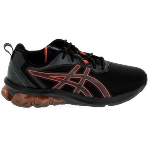 Herrenschuhe Gel Quantum 90 Noir Rouge - ASICS - Modalova