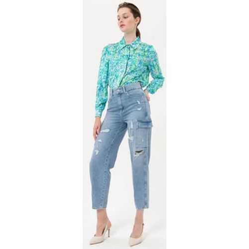 Fracomina Jeans FR24SVC005D419O1 - Fracomina - Modalova