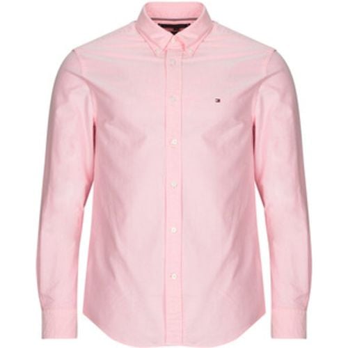 Hemdbluse SOLID HERITAGE OXFORD RF SHIRT - Tommy Hilfiger - Modalova