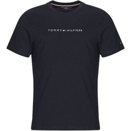 Tommy Hilfiger T-Shirt SS TEE - Tommy Hilfiger - Modalova