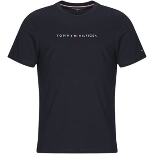 Tommy Hilfiger T-Shirt SS TEE - Tommy Hilfiger - Modalova