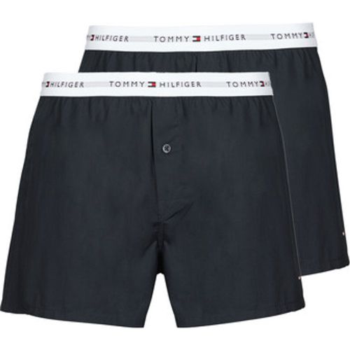 Boxershorts WOVEN BOXER X2 - Tommy Hilfiger - Modalova