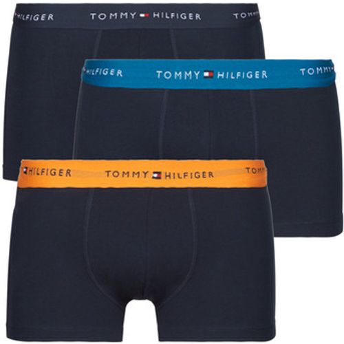 Boxer 3P WB TRUNK X3 - Tommy Hilfiger - Modalova