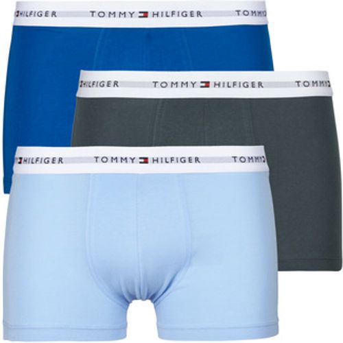 Tommy Hilfiger Boxer TRUNK X3 - Tommy Hilfiger - Modalova