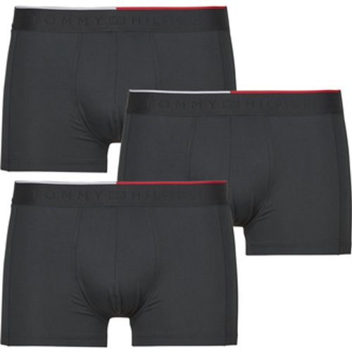 Tommy Hilfiger Boxer TRUNK X3 - Tommy Hilfiger - Modalova