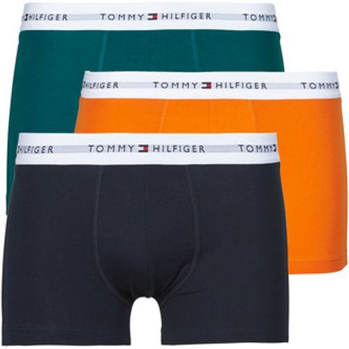 Tommy Hilfiger Boxer TRUNK X3 - Tommy Hilfiger - Modalova