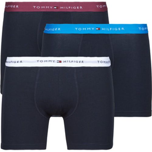 Boxer 3P BOXER BRIEF WB X3 - Tommy Hilfiger - Modalova