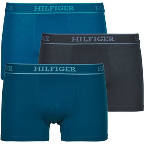 Tommy Hilfiger Boxer TRUNK X3 - Tommy Hilfiger - Modalova