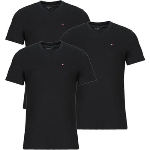 Tommy Hilfiger Boxer 3P SS TEE X3 - Tommy Hilfiger - Modalova