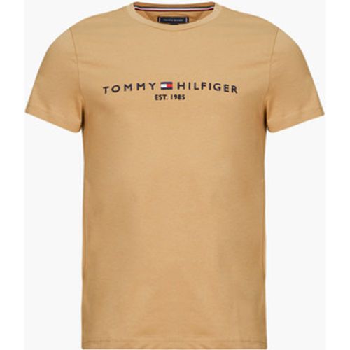 Tommy Hilfiger T-Shirt LOGO TEE - Tommy Hilfiger - Modalova